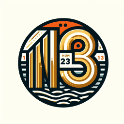 Nums123 logo